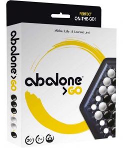 Abalone Go