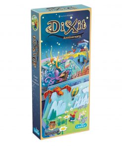 Dixit: 10th Anniversary