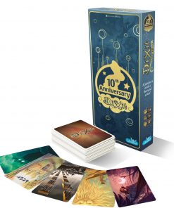 Alternative view of Dixit: 10th Anniversary