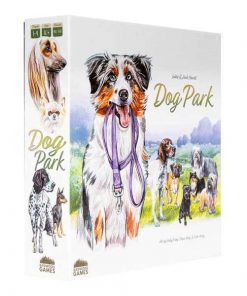 Dog Park Standard Edition