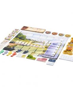 Alternative view of Dog Park Standard Edition