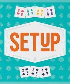 SETUP