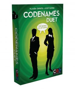 Codenames Duet