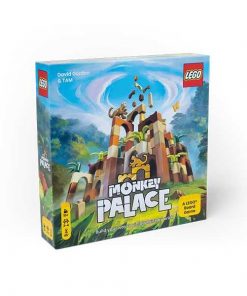 Monkey Palace