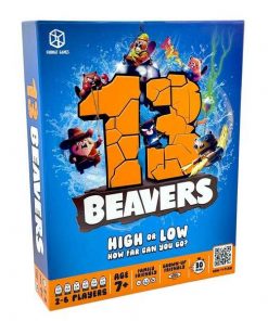 13 Beavers