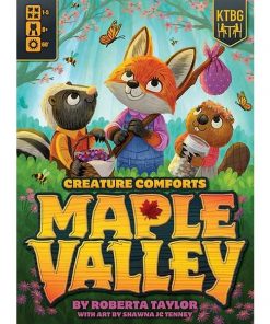 Maple Valley