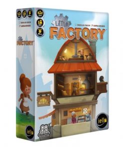 Little Factory