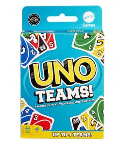 UNO Teams