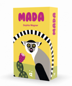Mada