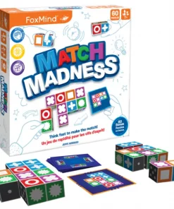 Match Madness NEW!