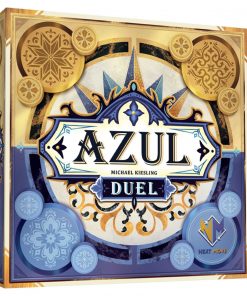 Azul Duel