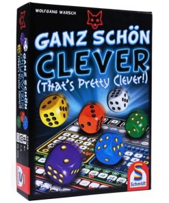 Ganz Schön Clever