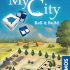 My City Roll and Build
