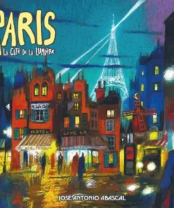 Paris – City of Light