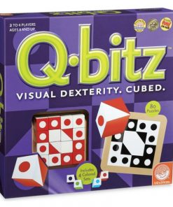 Q-bitz