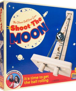 Shoot The Moon
