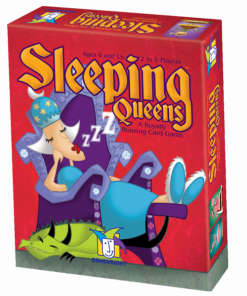 Sleeping Queens