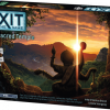 EXIT The Sacred Temple (with jigsaws)