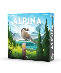 Alpina