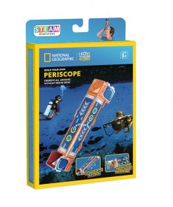 Periscope - How Things Work