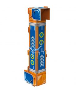 Alternative view of Periscope - How Things Work