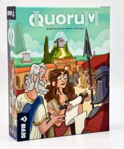 Quorum