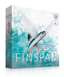 Alternative view of Finspan