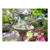 Summer Birds 1000 Piece Puzzle