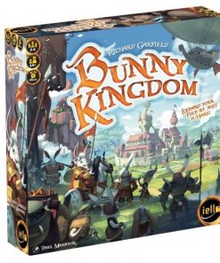 Bunny Kingdom