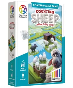 Counting Sheep