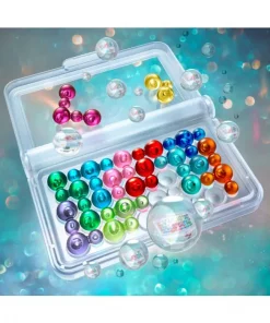 Alternative view of IQ Bubbles
