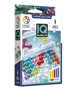 IQ Bubbles