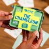 The Chameleon Travel