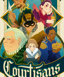 Courtisans