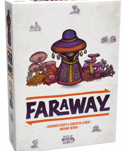 Faraway
