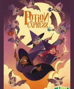 Potion Express