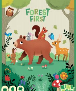 Forest First