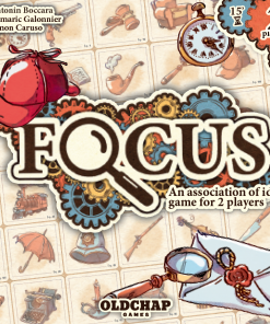 Focus