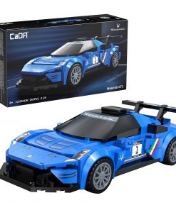 Maserati MC20 GT2 - 240 pcs