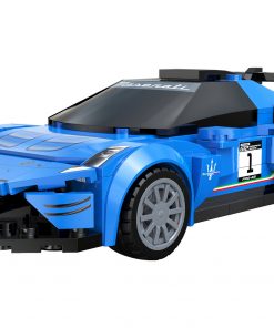 Alternative view of Maserati MC20 GT2 - 240 pcs