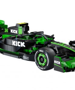 KICK Sauber F1 Team C44 (2024) - 314 pcs