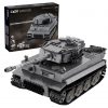 Tiger Tank - 925 pcs