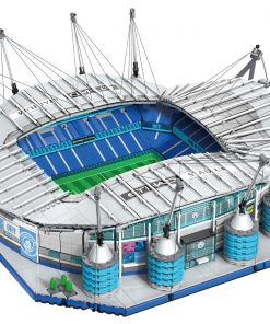 Alternative view of Manchester City Stadium - 4473 pcs