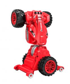 Alternative view of Remote Control Stunt Car