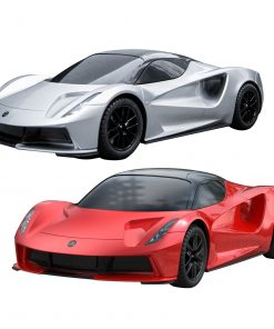 1:16 RC Lotus Evija EV Faster Charging