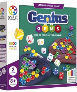 Genius Gems