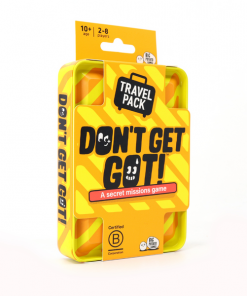 Don't Get Got Travel