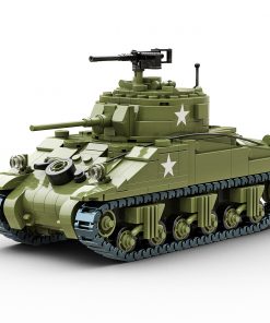 M4 Sherman