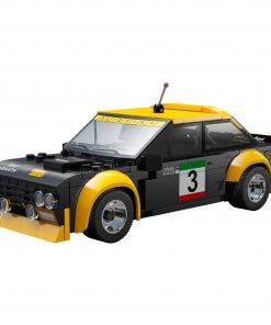 Fiat Abarth 131 - 216 pcs