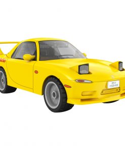 Mazda RX7 FD3S - 66 pcs